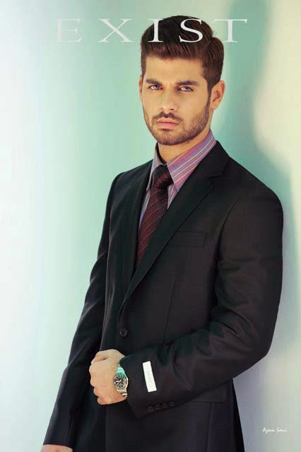 Latest Men’s Suites 2013-2014 | Latest Men’s Suites Pant Coat Winter Collection 2013-14 By Exist Latest Men’s Suites 2013-2014 | Latest Men’s Suites Pant Coat Winter Collection 2013-14 By Exist