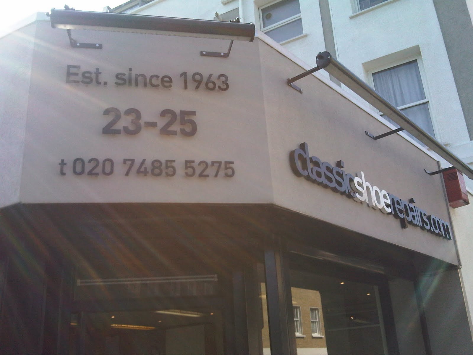 Sara�s World March 2011