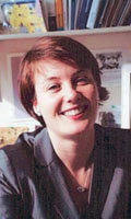 In Memory of Suria Rachel Emma Clarke