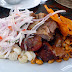 Receta de chicharrón de cerdo