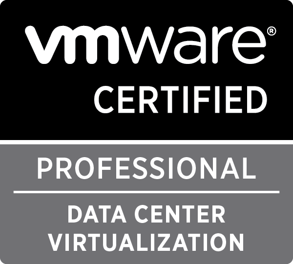 New VCP certfication :VCP550 based on vSphere 5.5 is available Now
