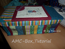 E-Book __AMC-Box     Für meine LeserINNEN--Gerne Kostenlos per Mail anfordern !