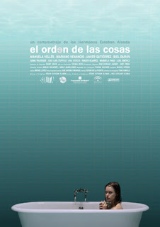 El orden de las cosas