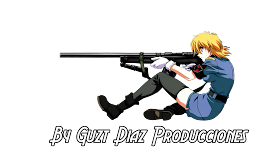 Guzt Diaz Producciones