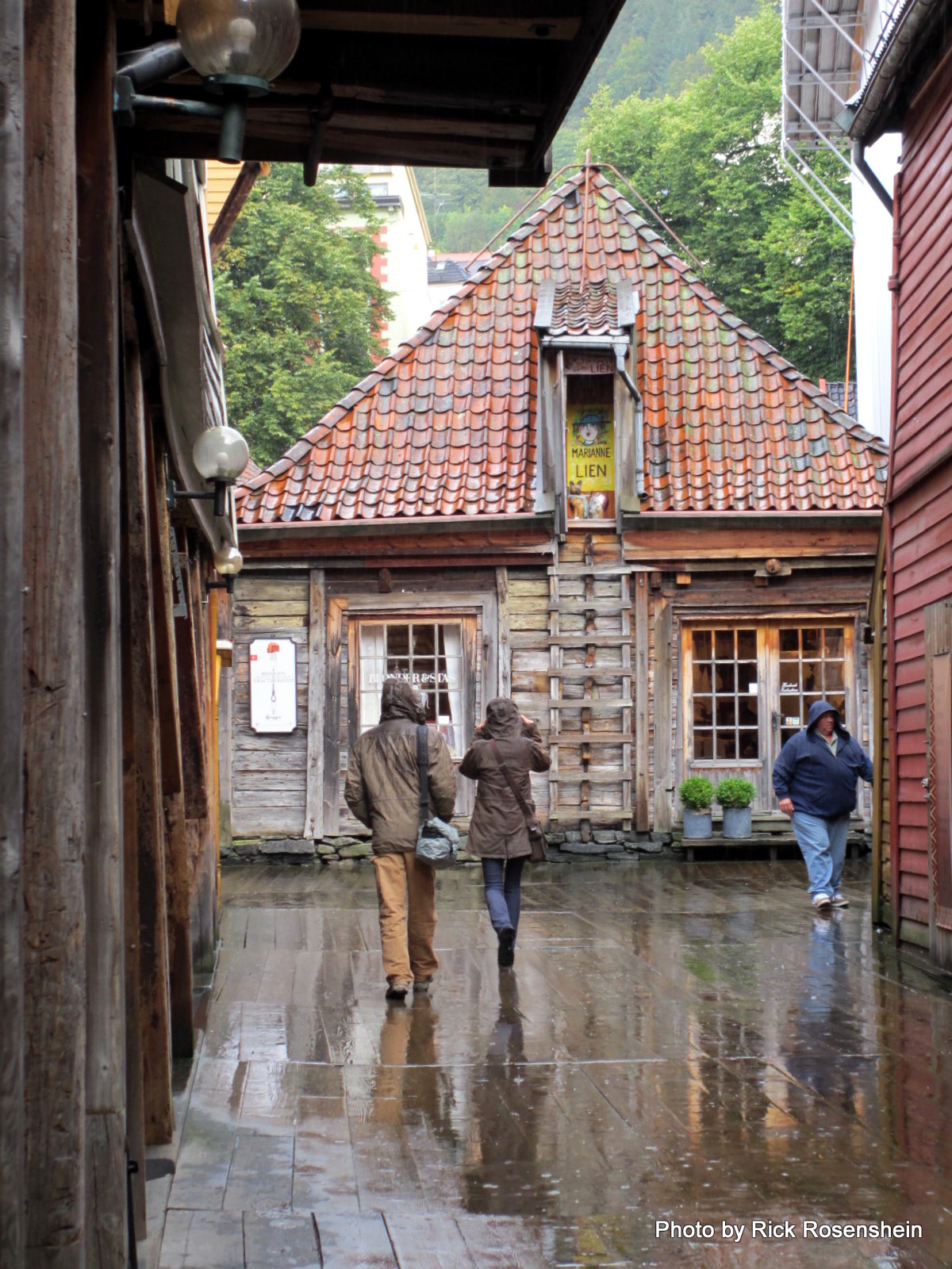 10 Amazing Viking Sites in Norway for Fans of Vikings