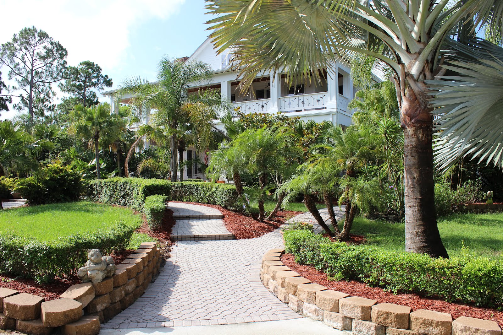 Palm City Equestrian Properties Florida Equestrian Property for Sale