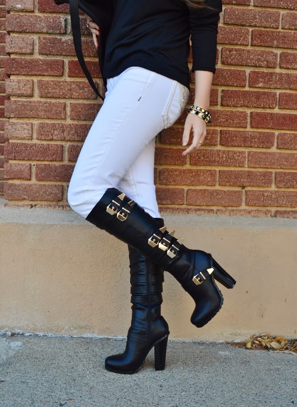 Arizona Girl My Style Femme Fatale