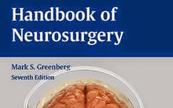 Greenberg Sổ tay Phẫu thuật Thần kinh 7e