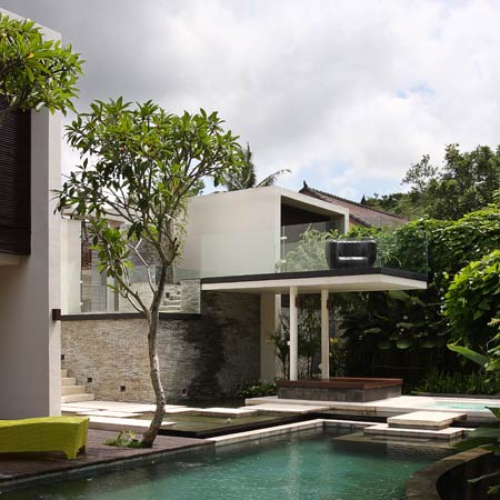 Architecture Villa2