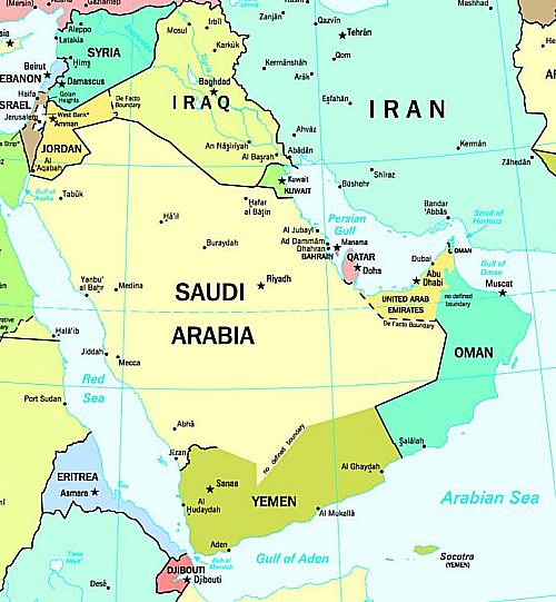Historia Universal Unidad Ii Capitulo Ii Los Arabes Y El Islamismo