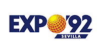 EXPO 92; CUMPLE; ANIVERSARIO; DELINEANTE