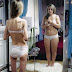 Anorexia guiada, ellos tienen que hacerte creer que es mejor flaca