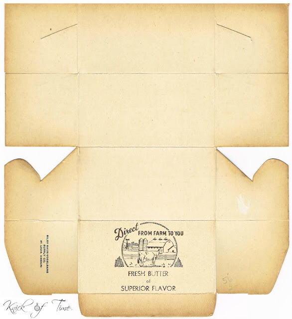 Antique Butter Box Royalty Free Graphic Free Printable by http://knickoftimeinteriors.blogspot.com/ Antique Butter Box Royalty Free Graphic Free Printable by http://knickoftimeinteriors.blogspot.com/