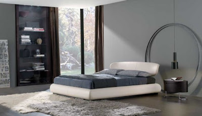 Diseño de Dormitorios y Camas | Decoracion de Salas