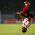 Borneo FC Beraroma Persipura, Persib Makin Waspada
