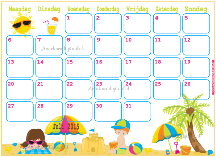 Blog over Feestelijke Traktaties, Printables, Sweet Tables en Taart