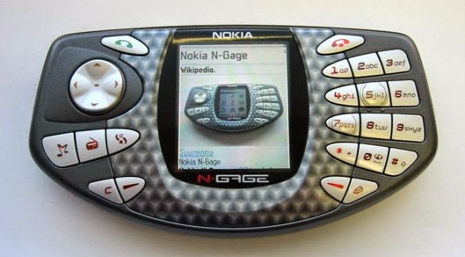 Ponsel Jadul Nokia Paling Ikonik Sepanjang Sejarah