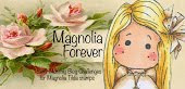 Magnolia Forever Challenge
