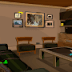 Mirk Brown Room Escape Mirk Brown Room Escape
