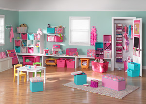 My little girls farmhouse kitchen is finally complete! She's spending a lot of My little girls farmhouse kitchen is finally complete! She's spending a lot of