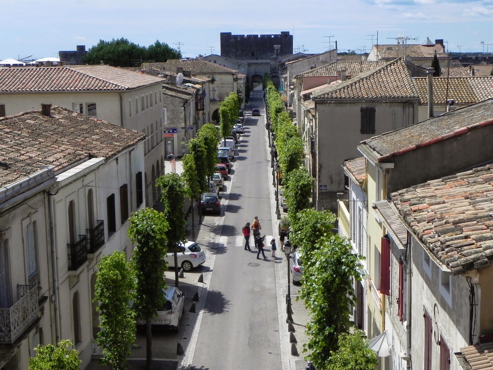 Retirement Is Great Nimes, AixenProvence, AiguesMortes