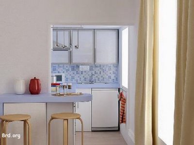 Decoracion de Interiores y Casa: recomendaciones para decorar tu cocina