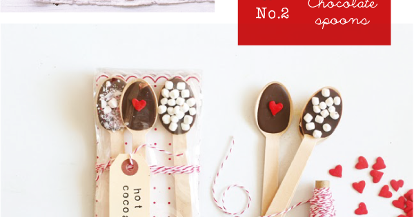 love print studio blog: Foodie Christmas gifts...