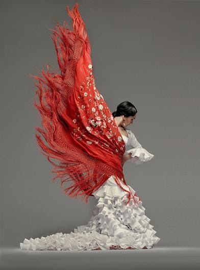 Cafe Sevilla's Official Blog: Flamenco: the quintessential Spanish dance