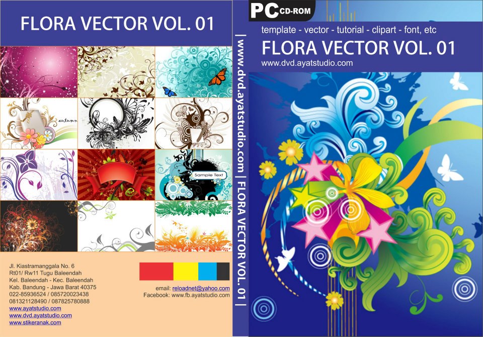 Vector