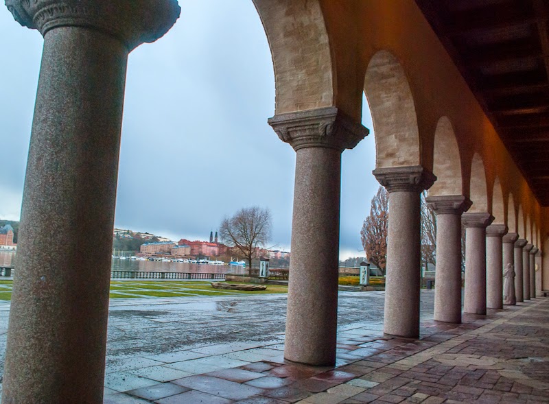 stockholm city hall stockholm city hall