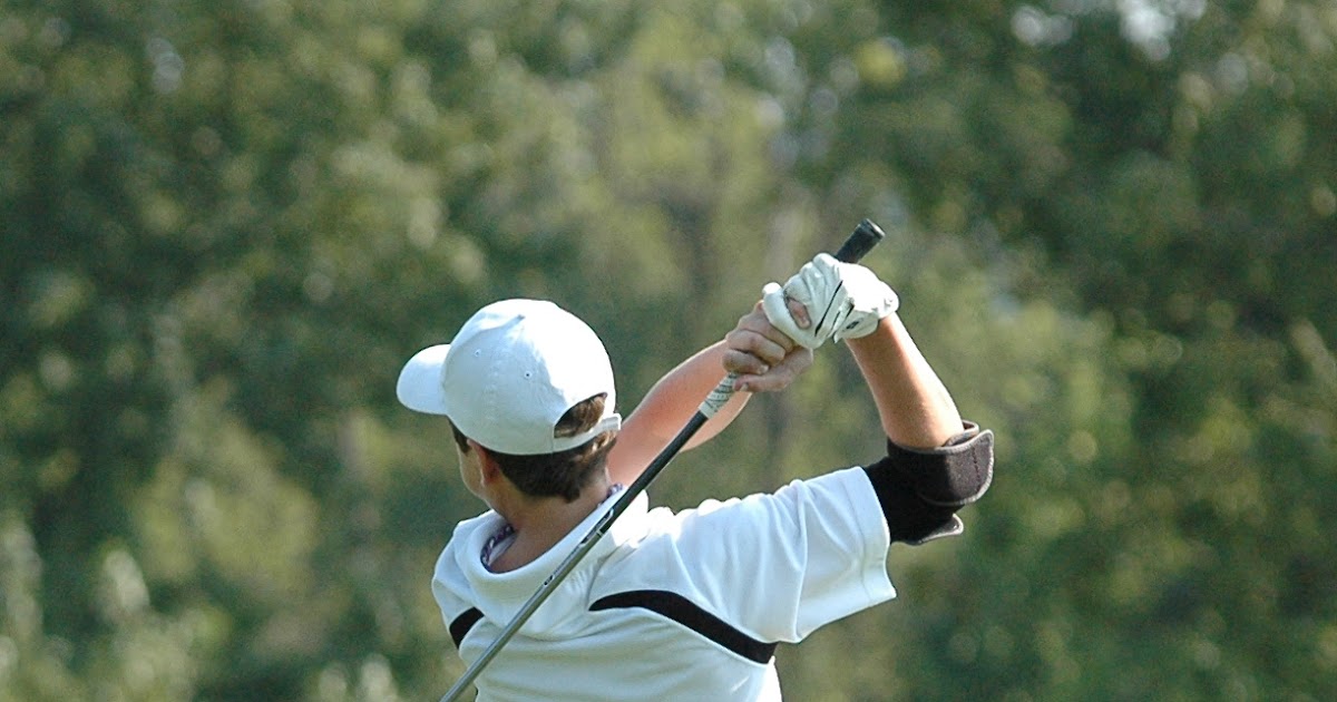 STATS DAD Youth Golf Club Fitting Sales Job or Con Job?