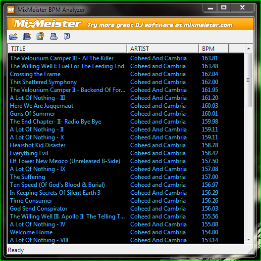 Www Mixmeister Com Download_freestuff Html Www Mixmeister Com Download_freestuff Html