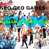 Neo Geo Emulator+132 Games Roms Full Free Download