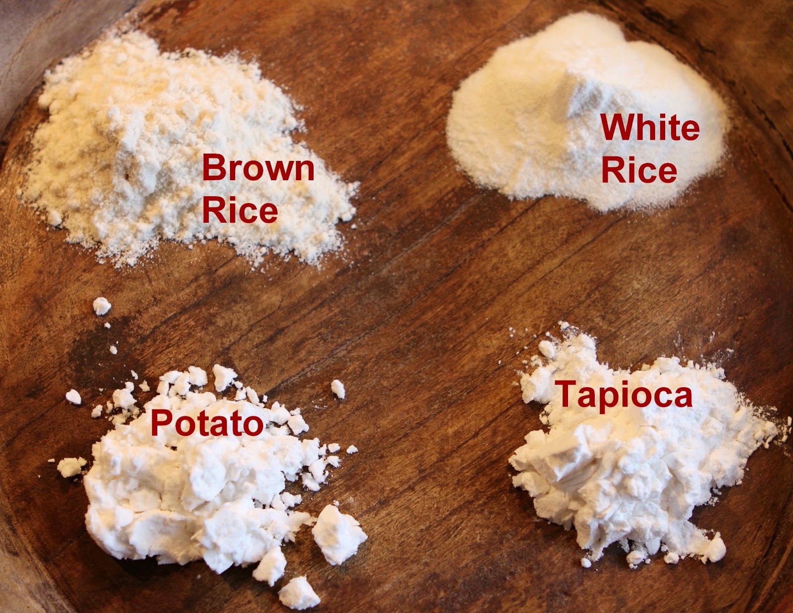 Gluten Free Alchemist Gluten Free Flours & Flour Blends