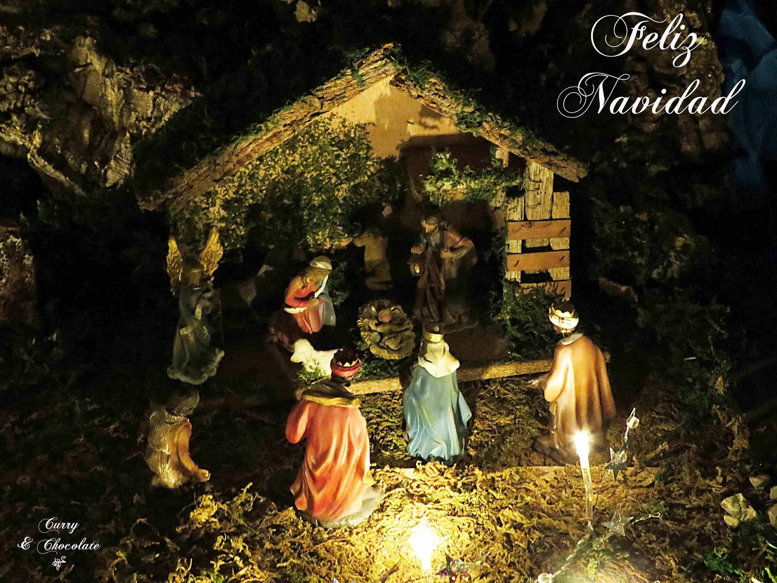 Feliz Navidad Feliz Navidad