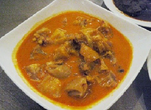 Resep Gulai Daging Sapi Enak