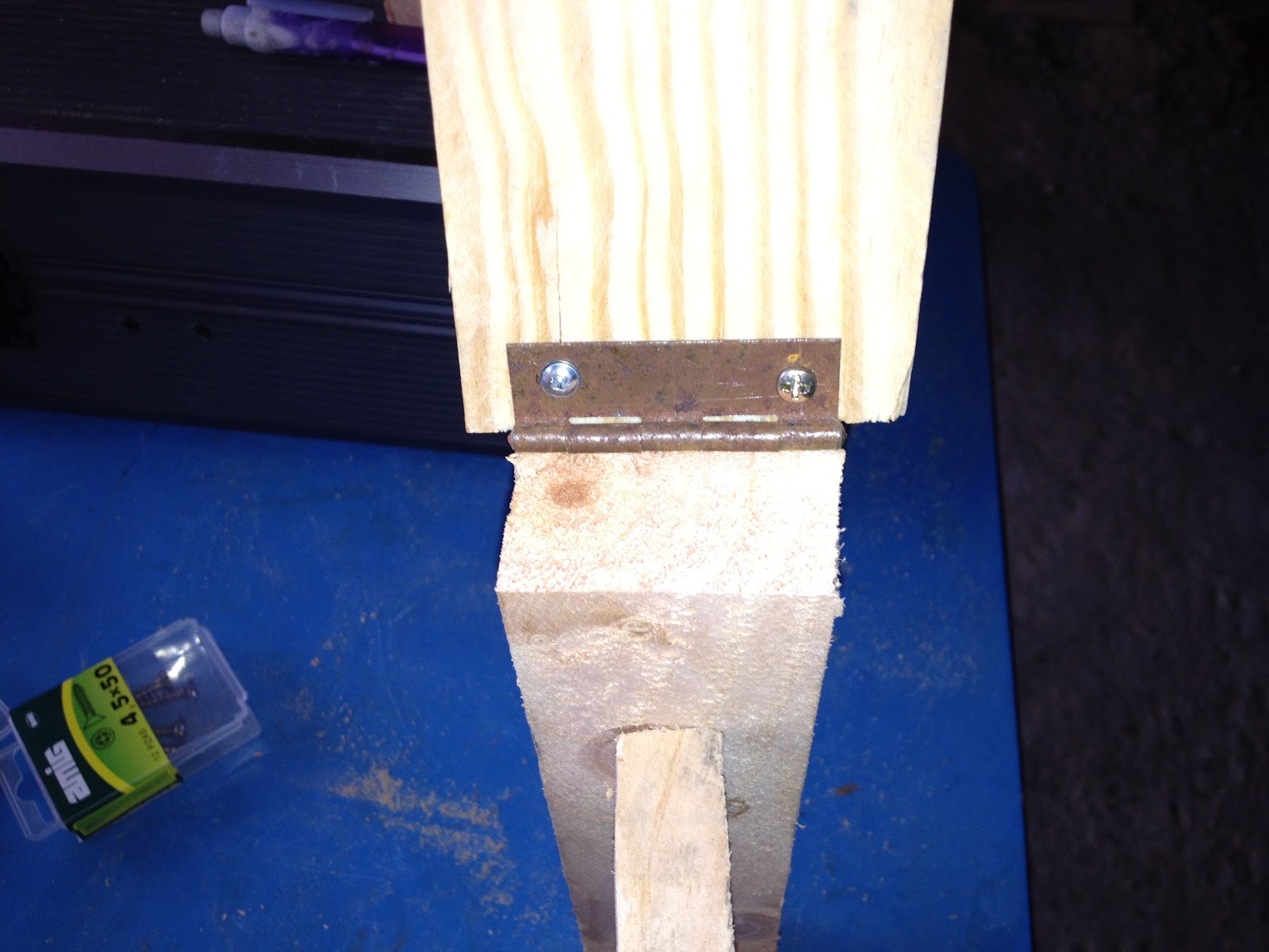 EL NIDO DEL XUAN: CONSTRUCCIÓN DE COMEDERO DE AVES