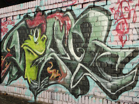 Mary Mas M S Graffiti And More In Essen Ruhr Area