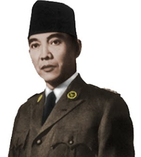 Kata Mutiara Bung Karno ~ Orek Orek Dulur...