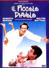 Soy el pequeño diablo (1988) DescargaCineClasico.Net Soy el pequeño diablo (1988) DescargaCineClasico.Net
