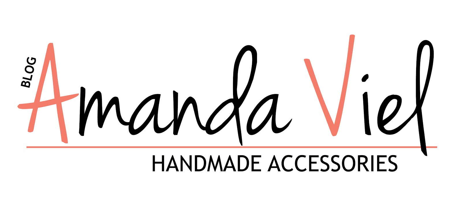 Amanda Viel Handmade Accessories - confeccionados artesanalmente e com design próprio