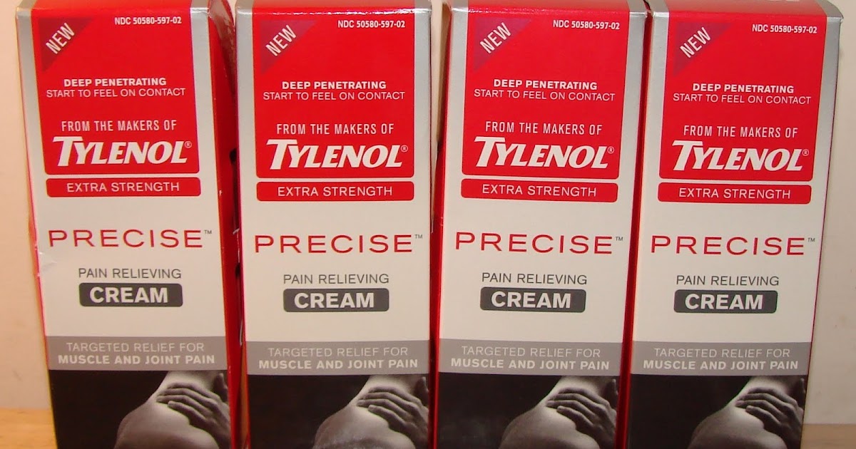 precise by tylenol coupon