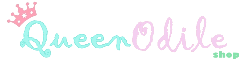 Logo Queen Odile