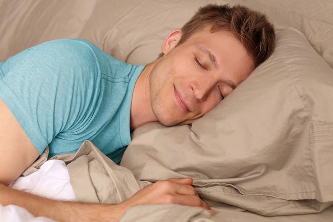 Lakukan 10 Tips Sehat Ini Sebelum Tidur | Tips Bermanfaat