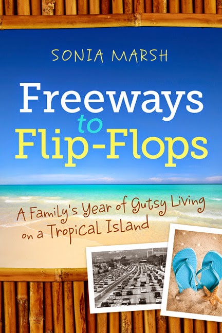 http://www.amazon.com/Freeways-Flip-Flops-Familys-Living-Tropical-ebook/dp/B008TIDMQE/ref=sr_1_1?s=books&ie=UTF8&qid=1401746261&sr=1-1&keywords=freeways+to+flip-flops