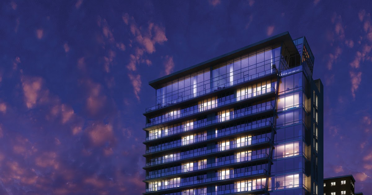 Roberts Properties Roberts Tower