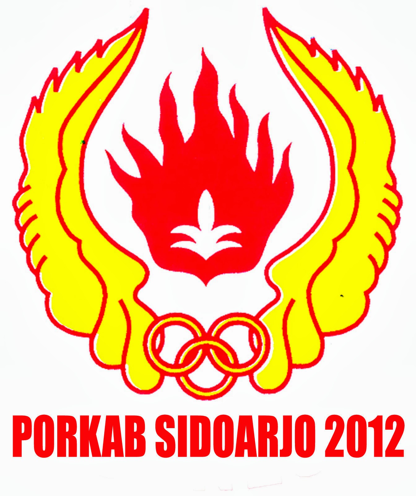 Gambar Logo Keren: LOGO SIDOARJO