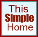 This Simple Home