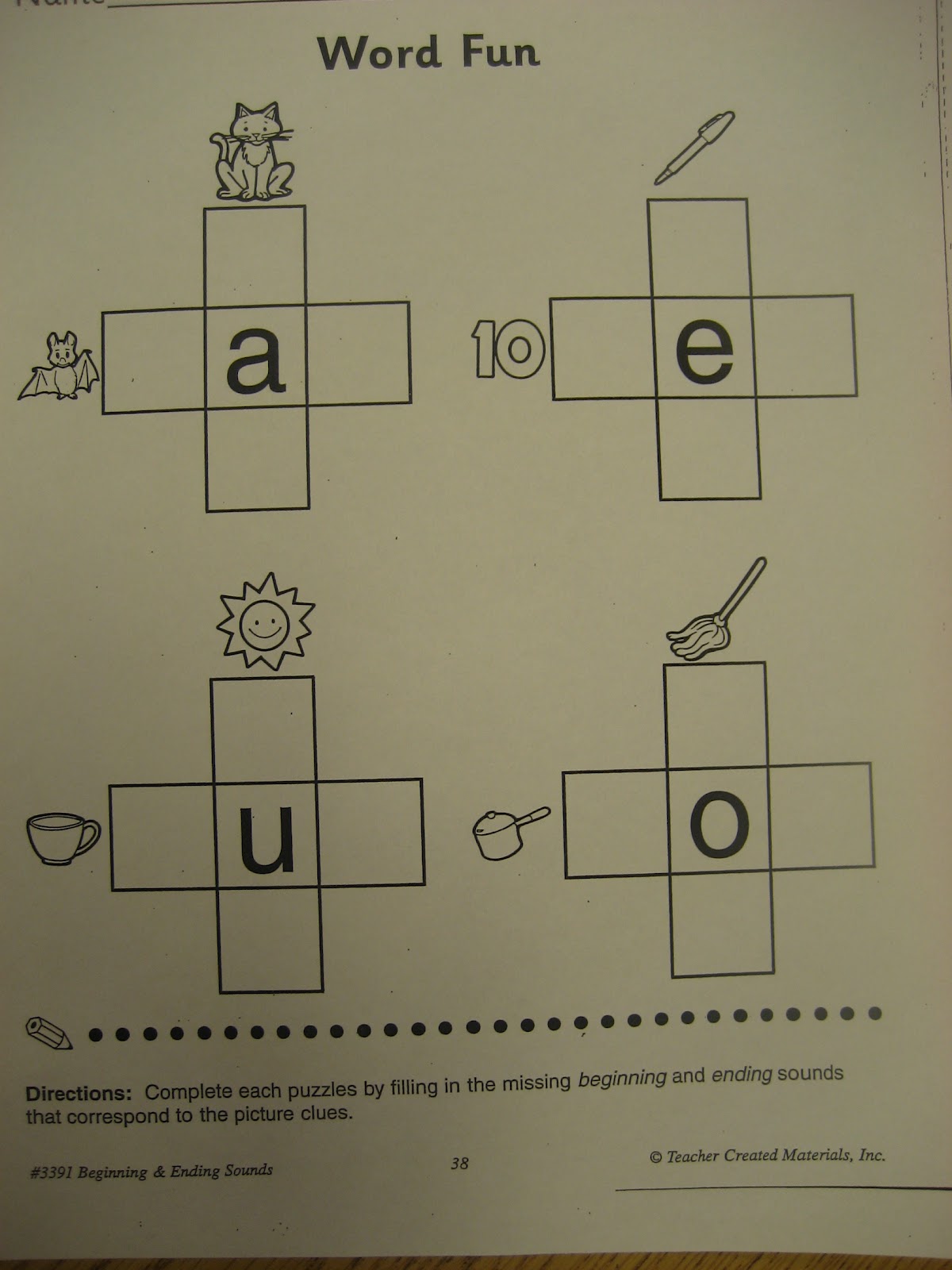 Kinder Doodles This Week's Literacy Stations