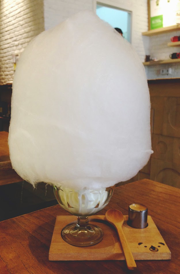 Shirokuma Japanese Dessert Cafe The Sweetest Escape